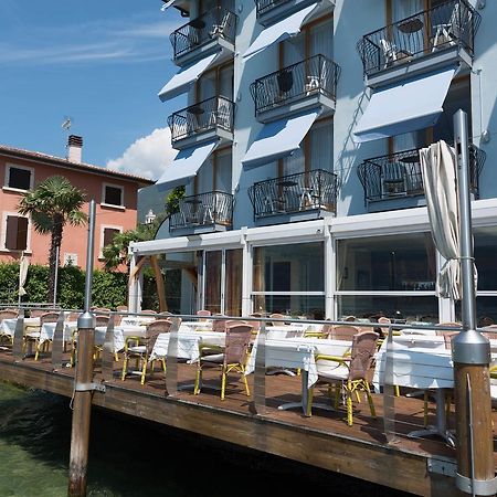 Hotel Venezia マルチェージネ エクステリア 写真