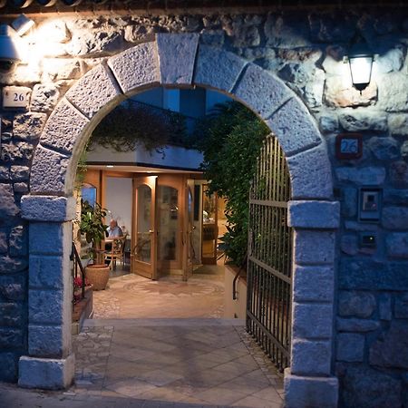 Hotel Venezia マルチェージネ エクステリア 写真