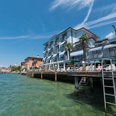 Hotel Venezia マルチェージネ エクステリア 写真