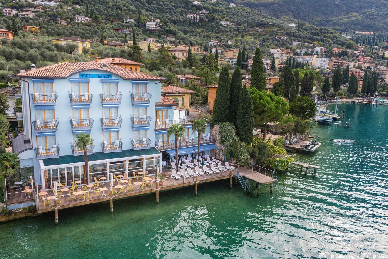 Hotel Venezia マルチェージネ エクステリア 写真