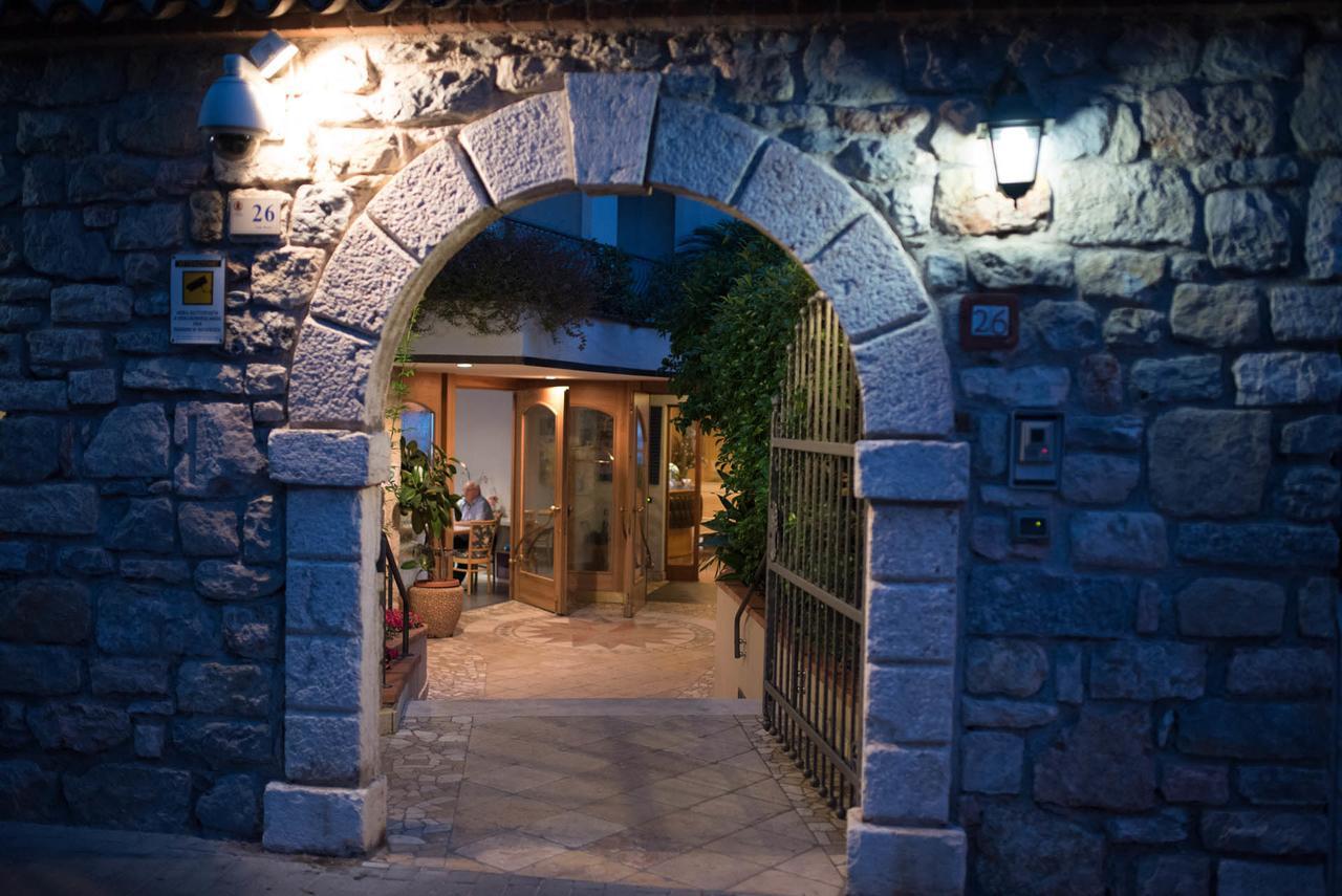Hotel Venezia マルチェージネ エクステリア 写真
