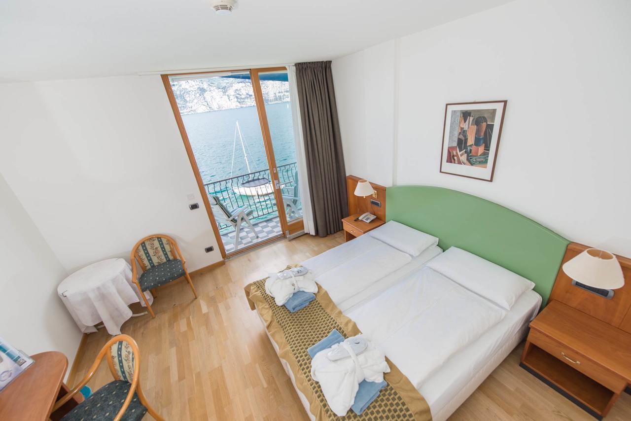 Hotel Venezia マルチェージネ エクステリア 写真