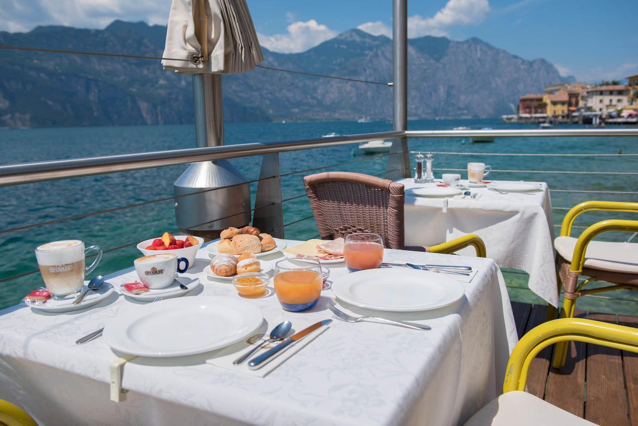 Hotel Venezia マルチェージネ エクステリア 写真